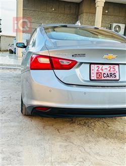 شێڤرۆلێت مالیبۆ